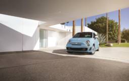 Fiat 500 1957 Edition package offered in US