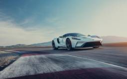 Ford GT production increased to 1350 units