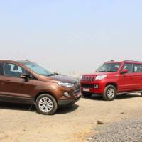 Ford announces new partnership with Mahindra