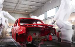 Jeep Renegade PHEV to be produced at Melfi
