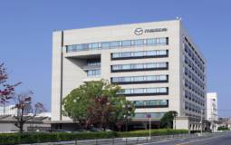 Mazda rotary engine will be used as a range extender
