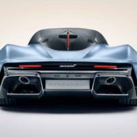 McLaren Speedtail is the fastest McLaren ever made