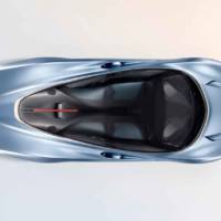 McLaren Speedtail is the fastest McLaren ever made