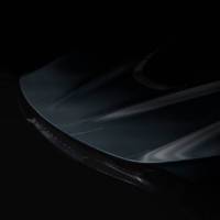 McLaren Speedtail will be revealed on October 26 - we have a new teaser picture