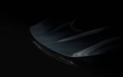 McLaren Speedtail will be revealed on October 26 - we have a new teaser picture