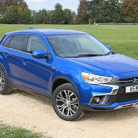 Mitsubishi ASX Juno trim level introduced