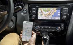 Nissan Connect infotainment system launched on Qashqai