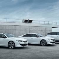 Peugeot to develop new range of sporty hybrids