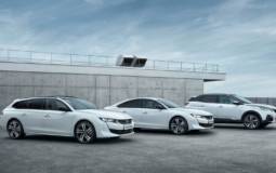 Peugeot to develop new range of sporty hybrids
