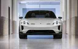 Porsche Mission E Cross Turismo gets green light for production