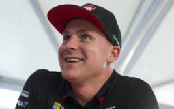 Rally driver Esapekka Lappi joins Sebastien Ogier at Citroen