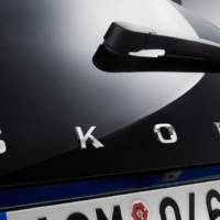 Skoda Scala is the name of the upcoming compact hatchback imagined by the Czech manufacturer