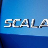 Skoda Scala is the name of the upcoming compact hatchback imagined by the Czech manufacturer