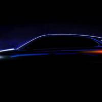 Skoda first true compact car teased