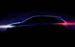 Skoda first true compact car teased