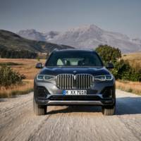 The all-new 2019 BMW X7 - official pictures and details