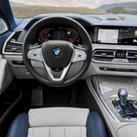 The all-new 2019 BMW X7 - official pictures and details