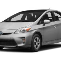 Toyota Prius recall announced in US