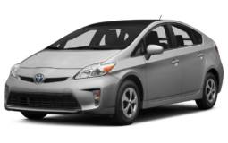 Toyota Prius recall announced in US