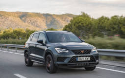 Cupra Ateca UK pricing announced