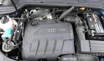 Diesel swapping program from Audi - up to 10.000 Euros for you old car