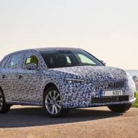 New Skoda Scala details revealed