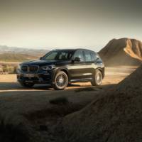 2019 Alpina XD3 to make UK debut