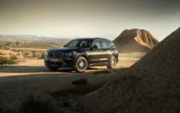 2019 Alpina XD3 to make UK debut