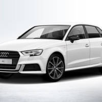 2019 Audi A3 updates detailed