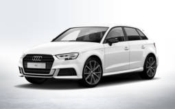 2019 Audi A3 updates detailed