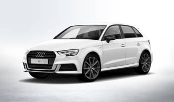 2019 Audi A3 updates detailed