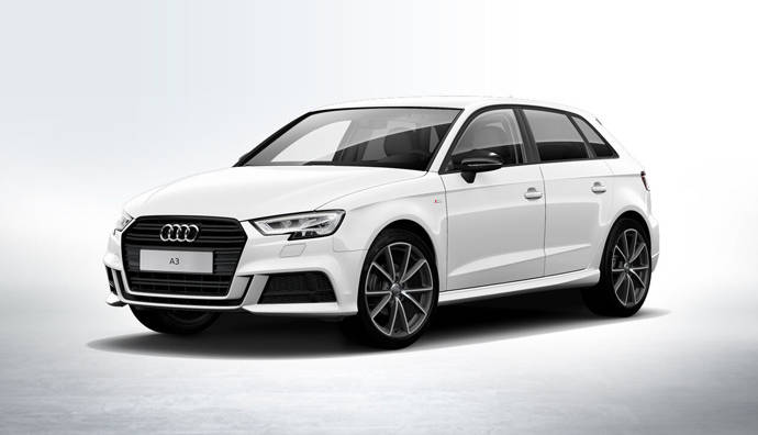 2019 Audi A3 updates detailed