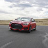2019 Hyundai Veloster N US pricing announced