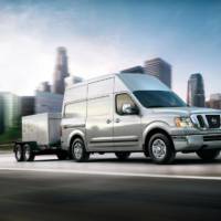 2019 Nissan NV Cargo US pricing announced