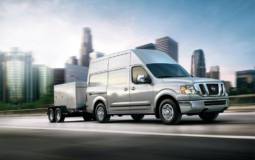 2019 Nissan NV Cargo US pricing announced
