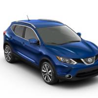 2019 Nissan Rogue Sport US pricing announced