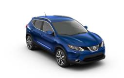 2019 Nissan Rogue Sport US pricing announced