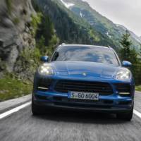 2019 Porsche Macan priced in the US