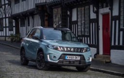 2019 Suzuki Vitara UK pricing announced