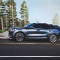 2020 Lincoln Aviator is here and it has a plug-in powertrain