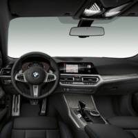 BMW M340i xDrive has 382 horsepower and will be unveiled in LA