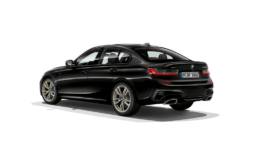 BMW M340i xDrive has 382 horsepower and will be unveiled in LA