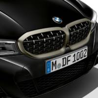 BMW M340i xDrive has 382 horsepower and will be unveiled in LA