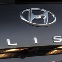 Hyundai announced Palisade, its biggest SUV