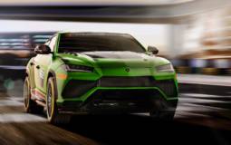 Lamborghini Urus ST-X Concept is here to preview a Super-SUV exclusive competition