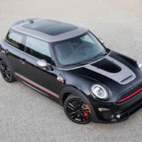 MINI John Cooper Works Knights Edition to be introduced in US