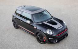 MINI John Cooper Works Knights Edition to be introduced in US