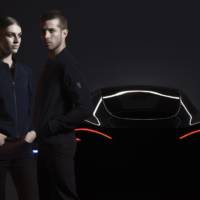 McLaren and Belstaff create new line of clothes