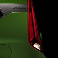 New Kia Soul to be introduced in LA Motor Show