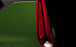 New Kia Soul to be introduced in LA Motor Show